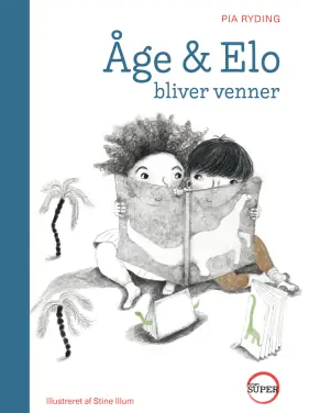 Åge & Elo