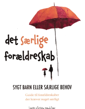 Det særlige forældreskab