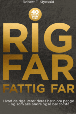 Rig far fattig far
