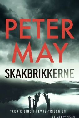 Skakbrikkerne
