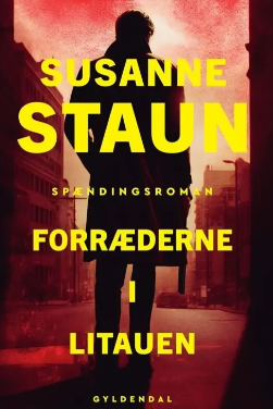 Forræderne i Litauen
