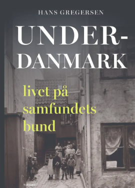 Underdanmark
