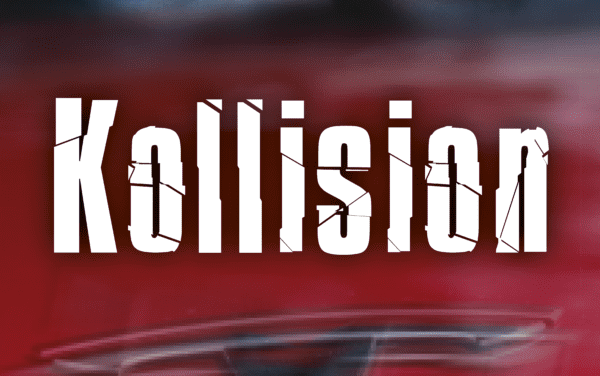 Kollision