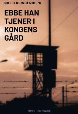 Ebbe han tjener i kongens gård