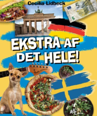 Ekstra af det hele!
