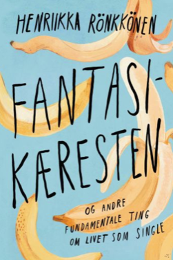 Fantasikæresten