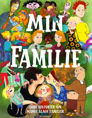 Min familie