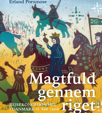 Magtfuld gennem riget