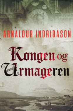 Kongen og Urmageren