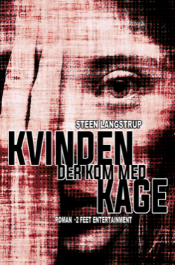 Kvinden der kom med kage