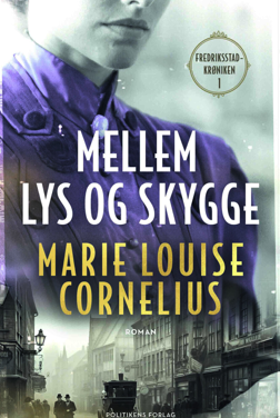 Mellem lys og skygge