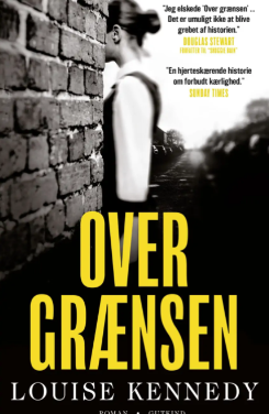 Over grænsen