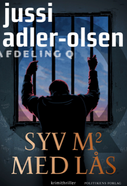 Syv m2 med lås