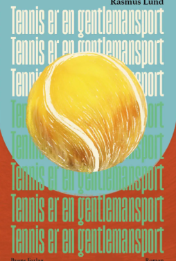 Tennis er en gentlemansport