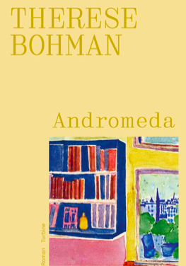 Andromeda