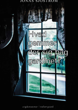 Hvad gemmer der sig bag gardinet?