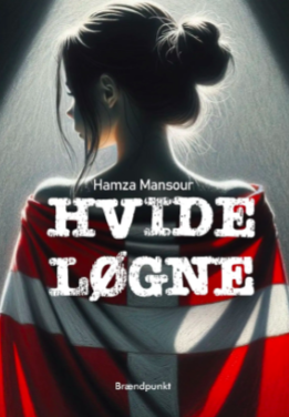 Hvide løgne