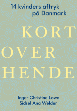 Kort over hende