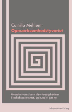 Opmærksomhedstyveriet