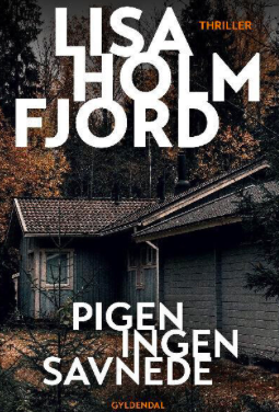 Pigen ingen savnede