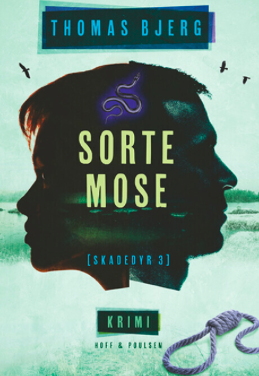 Sortemose