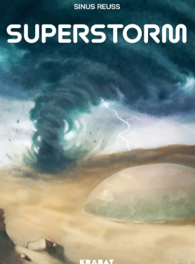 Superstorm