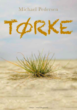 Tørke