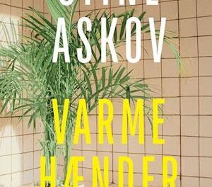 Varme hænder