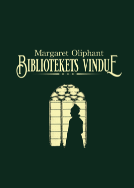 Bibliotekets vindue