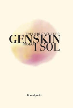 Genskin i sol