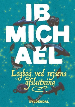 Logbog ved rejsens afslutning