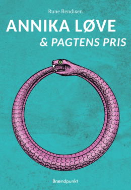 Annika Løve & pagtens pris