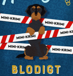 Blodigt bryllup
