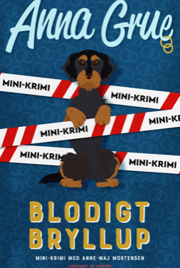 Blodigt bryllup