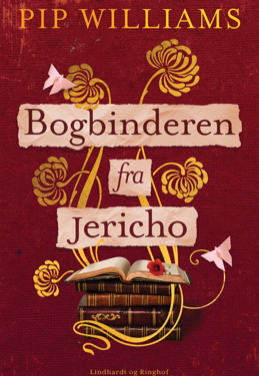 Bogbinderen fra Jericho