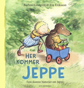 Her kommer Jeppe