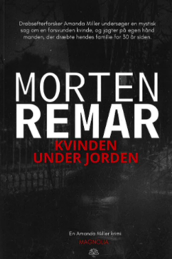 Kvinden under jorden