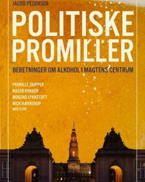 Politiske Promiller