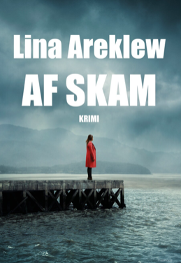 Af skam