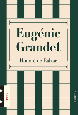 Eugénie Grandet
