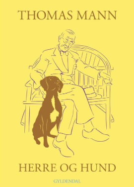 Herre og hund