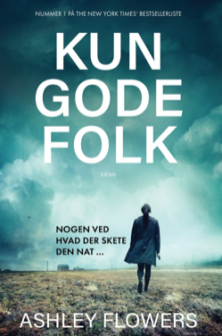 Kun gode folk