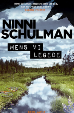 Mens vi legede