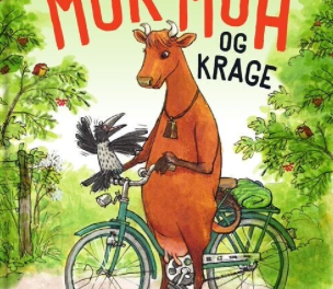 Den store bog om Mor Muh og Krage