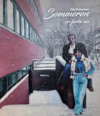 Sommeren er forbi nu