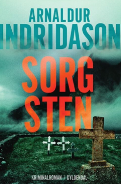 Sorgsten