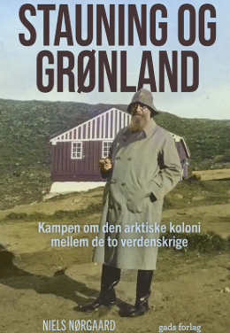 Stauning og Grønland