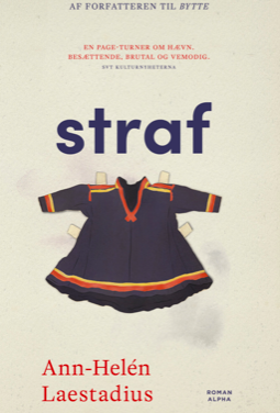 Straf