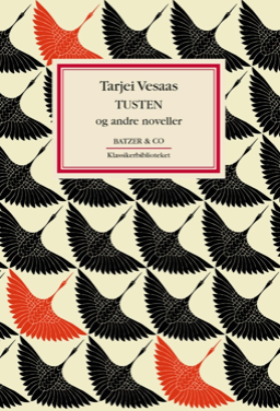 Tusten og andre noveller