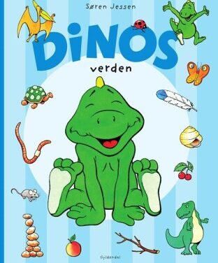 Dinos verden